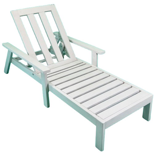 East Africa Recycling|Chaise Lounge Pool Chair