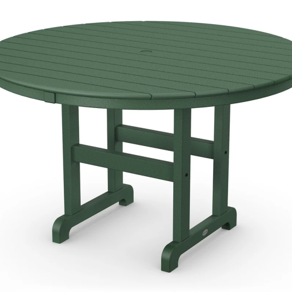 East Africa Recycling|Round Dining Table