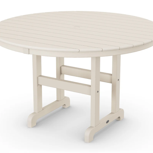 East Africa Recycling|Round Dining Table