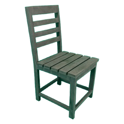 East Africa Recycling|Dining Chair