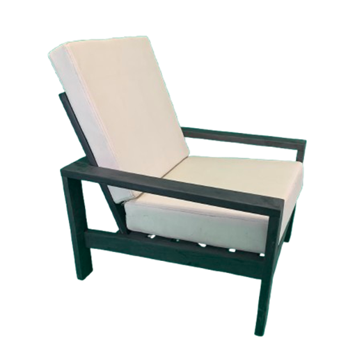 East Africa Recycling|Club Chair