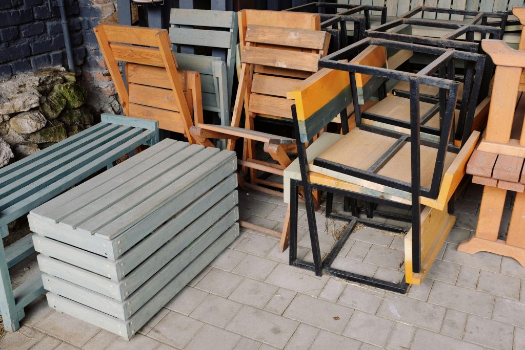 East Africa Recycling | Embracing Sustainability: The Journey of Recycled Plastic Furniture and Its Positive Impact 